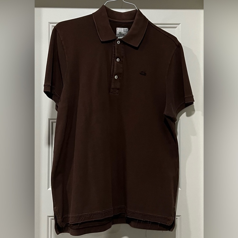 Lacoste